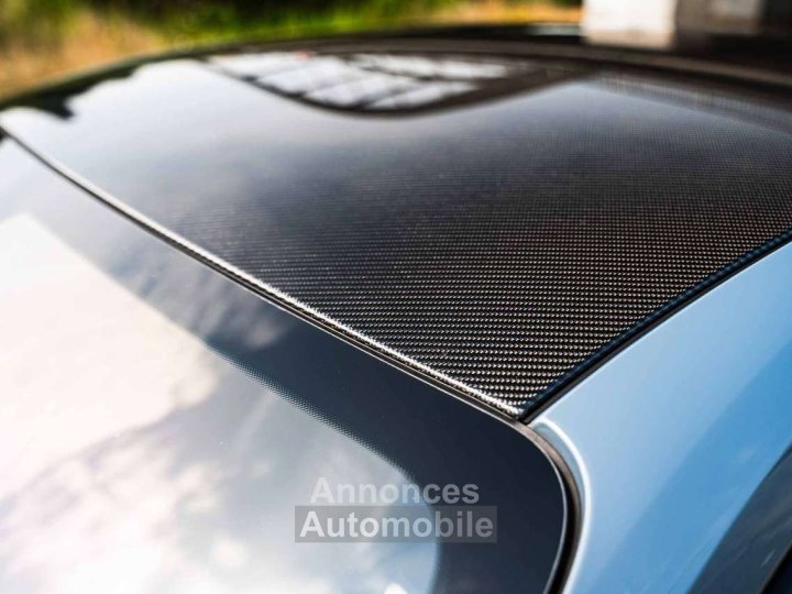 Audi Quattro RS e-tron GT QUATTRO- MATRIX FULL -KEMORA GREY -BELGIAN VAT - 22