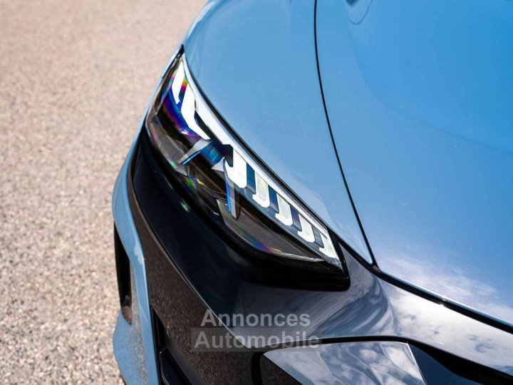 Audi Quattro RS e-tron GT QUATTRO- MATRIX FULL -KEMORA GREY -BELGIAN VAT - 24