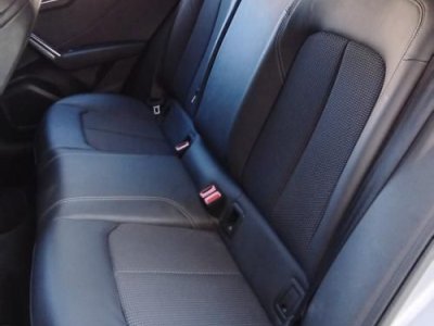 Audi Q2 15 35 TFSI 150CH S line S-TRONIC BVA VIRTUAL CARPLAY CAMERA SIEGE CHAUFFANT   - 9