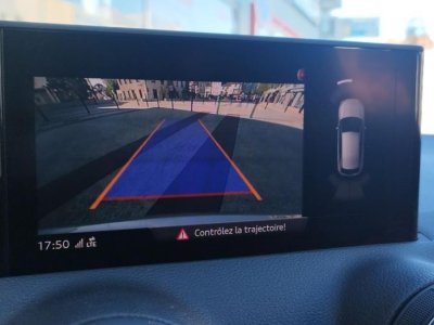 Audi Q2 15 35 TFSI 150CH S line S-TRONIC BVA VIRTUAL CARPLAY CAMERA SIEGE CHAUFFANT   - 15