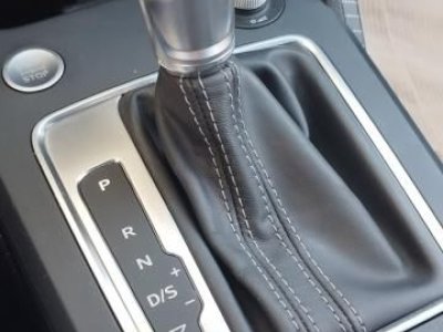 Audi Q2 15 35 TFSI 150CH S line S-TRONIC BVA VIRTUAL CARPLAY CAMERA SIEGE CHAUFFANT   - 18