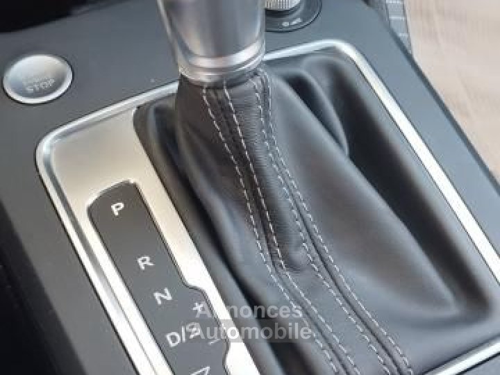 Audi Q2 15 35 TFSI 150CH S line S-TRONIC BVA VIRTUAL CARPLAY CAMERA SIEGE CHAUFFANT - 18