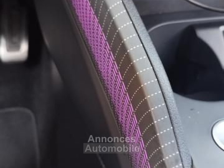 Audi Q2 15 35 TFSI 150CH S line S-TRONIC BVA VIRTUAL CARPLAY CAMERA SIEGE CHAUFFANT - 19