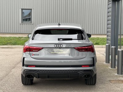 Audi RS Q3 Spb 25 TFSI 400ch quattro S tronic 7   - 7