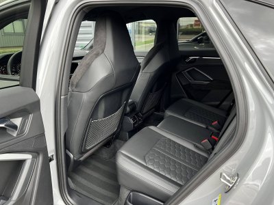 Audi RS Q3 Spb 25 TFSI 400ch quattro S tronic 7   - 21
