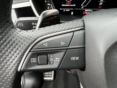 Audi RS Q3 Spb 25 TFSI 400ch quattro S tronic 7   - 24