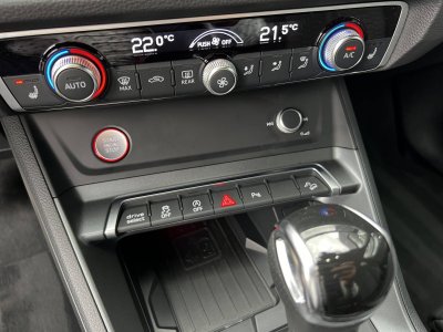 Audi RS Q3 Spb 25 TFSI 400ch quattro S tronic 7   - 32