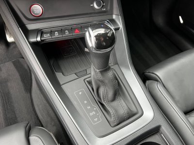 Audi RS Q3 Spb 25 TFSI 400ch quattro S tronic 7   - 33