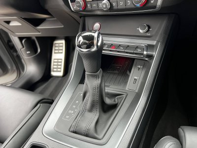 Audi RS Q3 Spb 25 TFSI 400ch quattro S tronic 7   - 34
