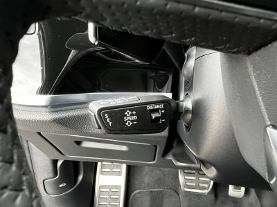 Audi RS Q3 Spb 25 TFSI 400ch quattro S tronic 7   - 35