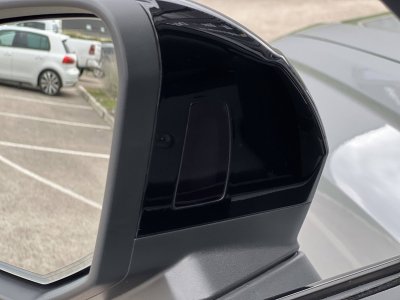 Audi RS Q3 Spb 25 TFSI 400ch quattro S tronic 7   - 39