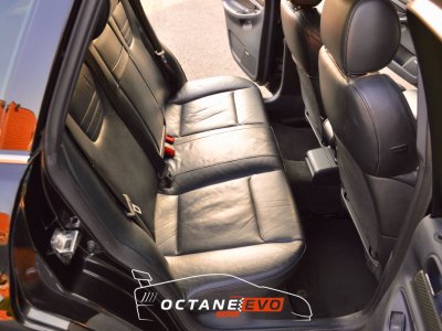 Audi RS4 B5 ABT – Version Suisse Full Black   - 36