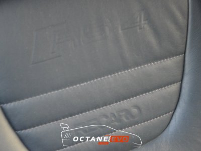 Audi RS4 B5 ABT – Version Suisse Full Black   - 37