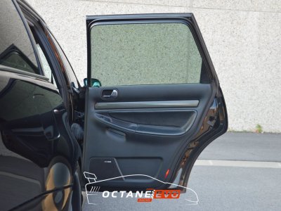 Audi RS4 B5 ABT – Version Suisse Full Black   - 42