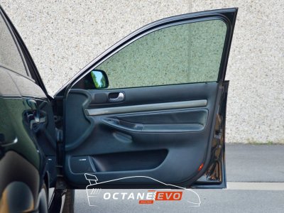 Audi RS4 B5 ABT – Version Suisse Full Black   - 43