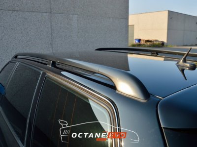 Audi RS4 B5 ABT – Version Suisse Full Black   - 52