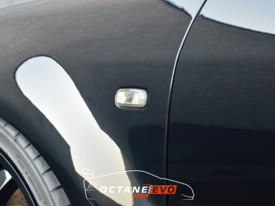 Audi RS4 B5 ABT – Version Suisse Full Black   - 53
