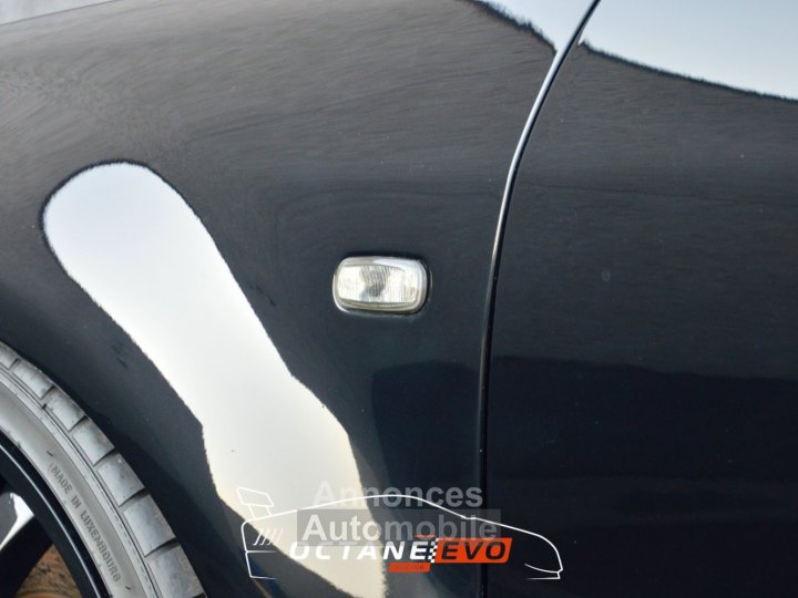 Audi RS4 B5 ABT – Version Suisse Full Black - 53