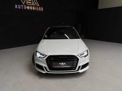 Audi S3 Berline (3) 20 TFSI quattro S tronic 7   - 3