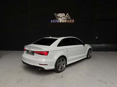 Audi S3 Berline (3) 20 TFSI quattro S tronic 7   - 5