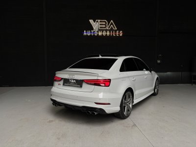 Audi S3 Berline (3) 20 TFSI quattro S tronic 7   - 6