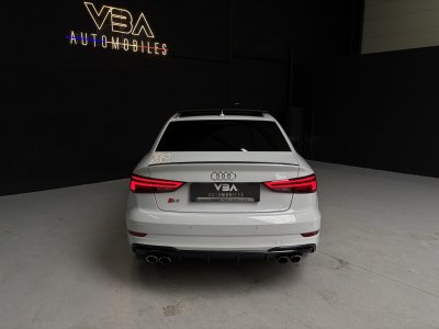 Audi S3 Berline (3) 20 TFSI quattro S tronic 7   - 7