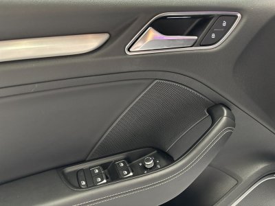Audi S3 Berline (3) 20 TFSI quattro S tronic 7   - 13