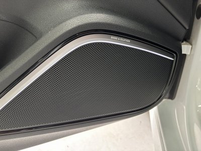 Audi S3 Berline (3) 20 TFSI quattro S tronic 7   - 14