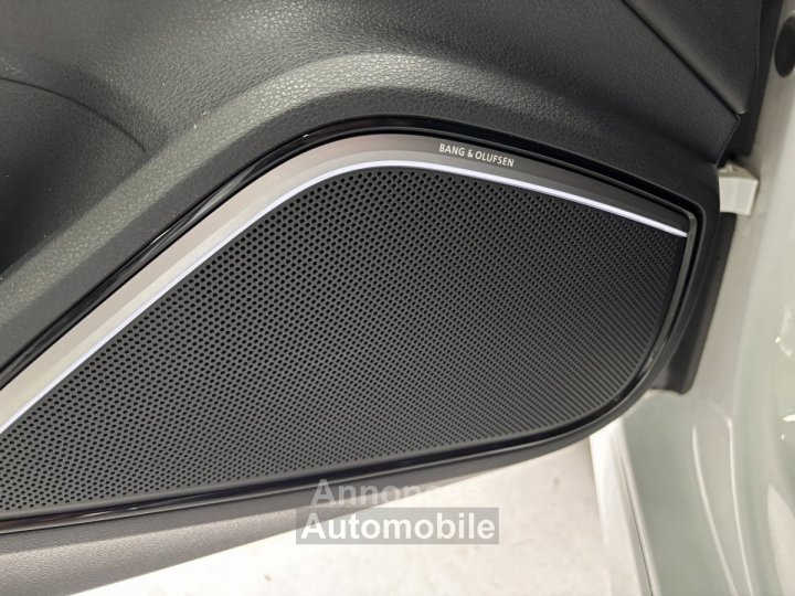 Audi S3 Berline (3) 20 TFSI quattro S tronic 7 - 14