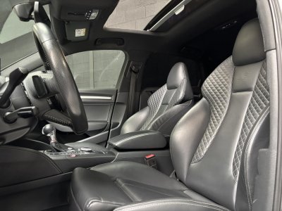 Audi S3 Berline (3) 20 TFSI quattro S tronic 7   - 15