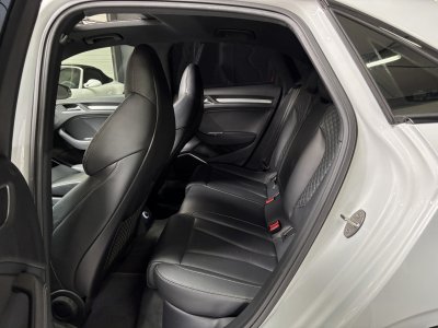 Audi S3 Berline (3) 20 TFSI quattro S tronic 7   - 16