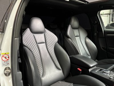 Audi S3 Berline (3) 20 TFSI quattro S tronic 7   - 20