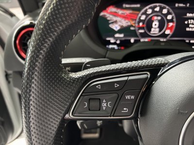 Audi S3 Berline (3) 20 TFSI quattro S tronic 7   - 25