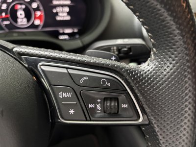Audi S3 Berline (3) 20 TFSI quattro S tronic 7   - 26