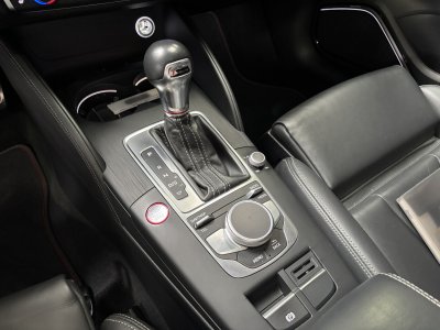 Audi S3 Berline (3) 20 TFSI quattro S tronic 7   - 32