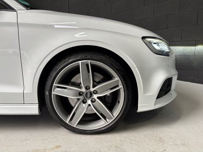 Audi S3 Berline (3) 20 TFSI quattro S tronic 7   - 34