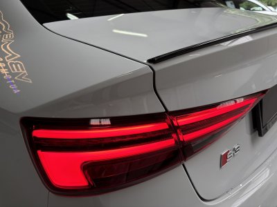 Audi S3 Berline (3) 20 TFSI quattro S tronic 7   - 38