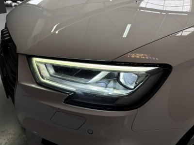 Audi S3 Berline (3) 20 TFSI quattro S tronic 7   - 39