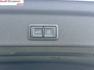 Audi Q3 Sportback 35 TFSI 150 ch S tronic 7 S line   - 7