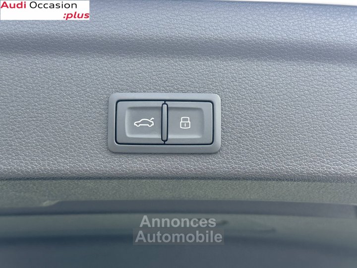 Audi Q3 Sportback 35 TFSI 150 ch S tronic 7 S line - 7