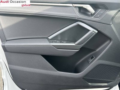 Audi Q3 Sportback 35 TFSI 150 ch S tronic 7 S line   - 8