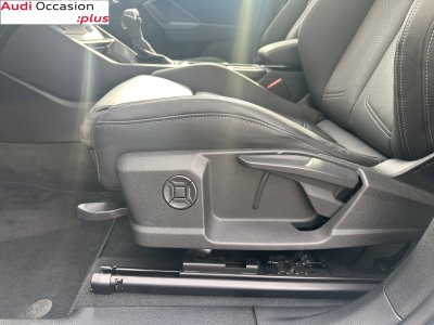 Audi Q3 Sportback 35 TFSI 150 ch S tronic 7 S line   - 12