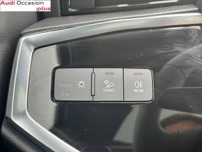 Audi Q3 Sportback 35 TFSI 150 ch S tronic 7 S line   - 14