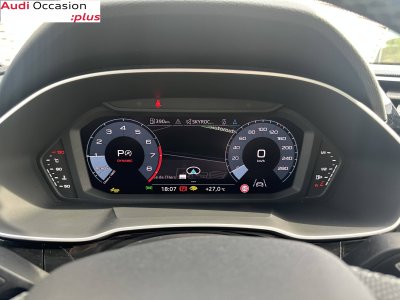 Audi Q3 Sportback 35 TFSI 150 ch S tronic 7 S line   - 19