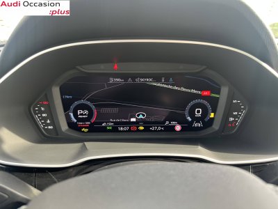 Audi Q3 Sportback 35 TFSI 150 ch S tronic 7 S line   - 20