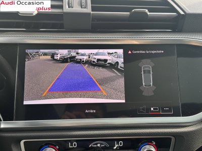 Audi Q3 Sportback 35 TFSI 150 ch S tronic 7 S line   - 27