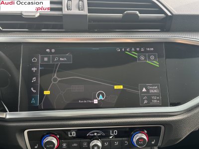 Audi Q3 Sportback 35 TFSI 150 ch S tronic 7 S line   - 30