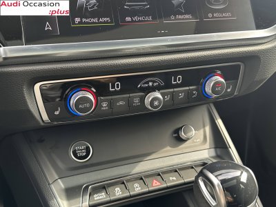 Audi Q3 Sportback 35 TFSI 150 ch S tronic 7 S line   - 31