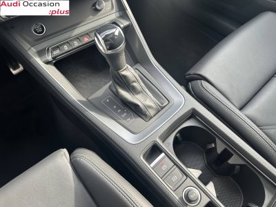 Audi Q3 Sportback 35 TFSI 150 ch S tronic 7 S line   - 34
