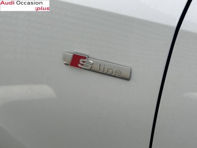 Audi Q3 Sportback 35 TFSI 150 ch S tronic 7 S line   - 36